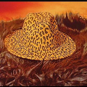 Matilda Jones Fedora Hat